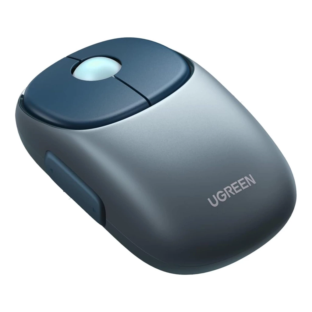 Wireless Mouse UGREEN FUN+ MU102 în Moldova - xstore.md photo 0