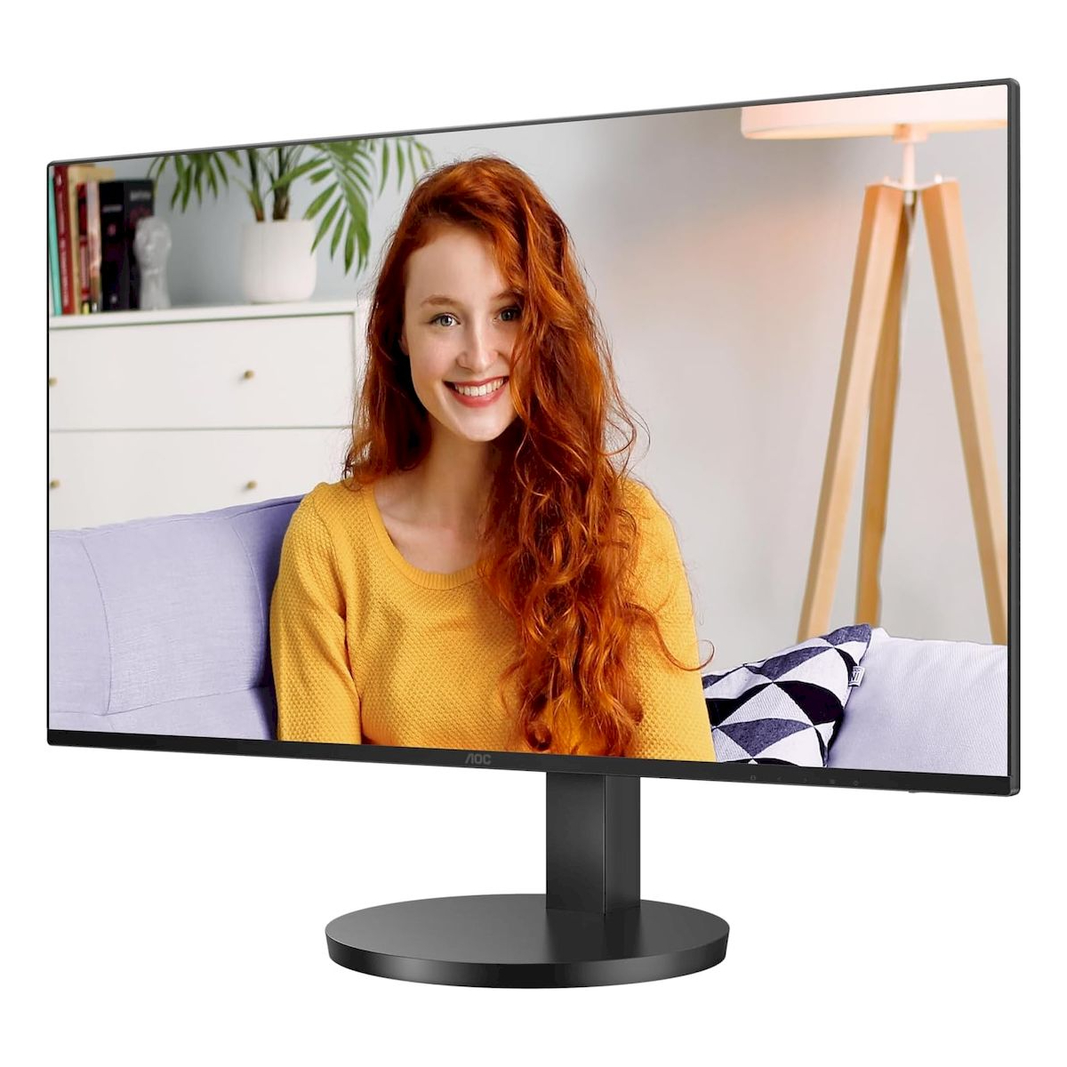 Monitor AOC Q27B3CF2 - xstore.md photo 1