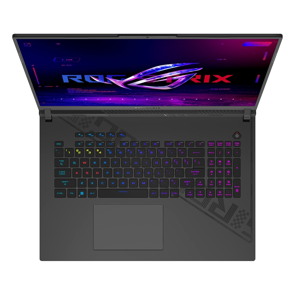 Laptop ASUS ROG Strix G18 G814JIR-N6021 - xstore.md photo 0