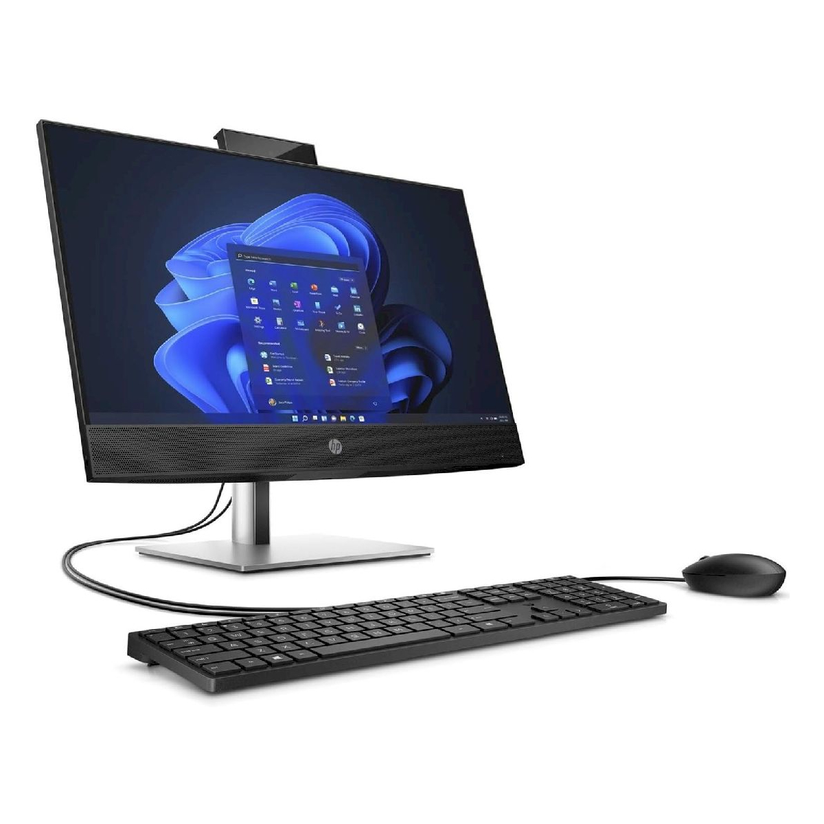 All-in-One PC HP ProOne 440 G9 (885F1EA) - xstore.md photo 0