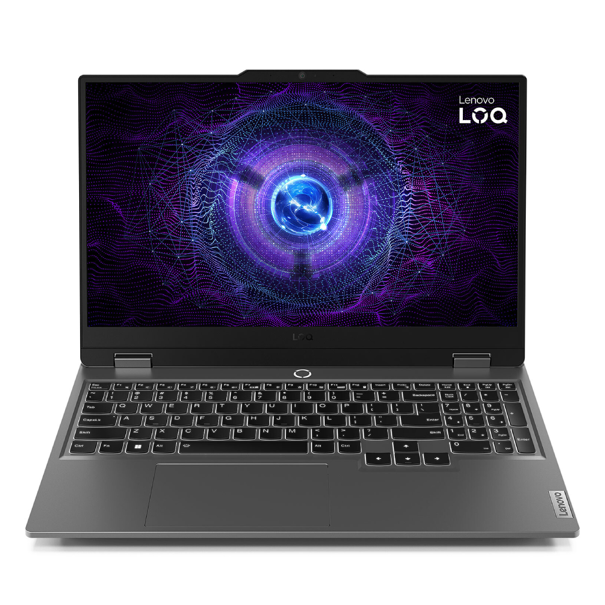 Laptop Lenovo LOQ 15ARP9 (83JC0043RM) - xstore.md photo