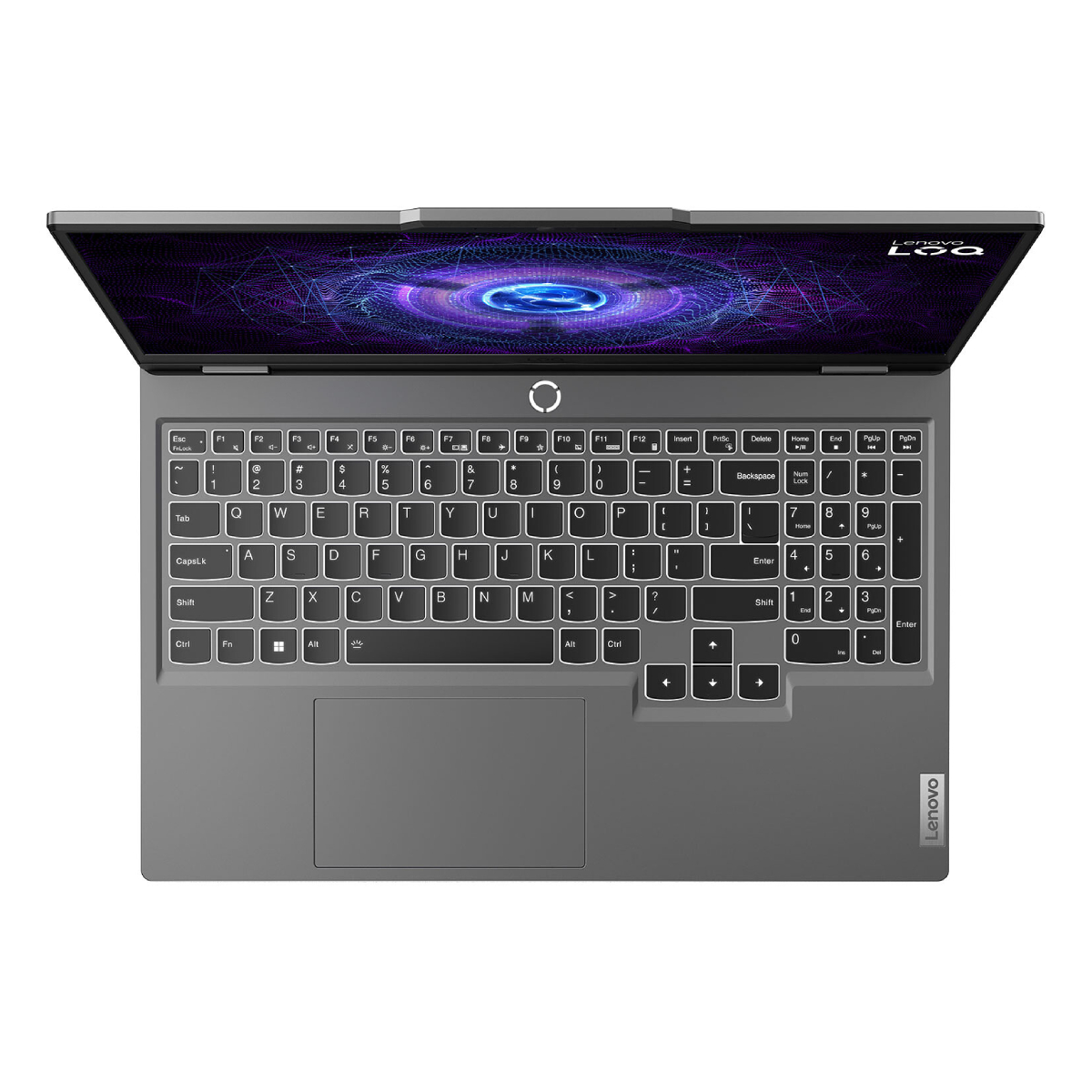 Laptop Lenovo LOQ 15ARP9 (83JC0043RM) - xstore.md photo 0