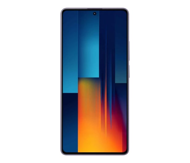 Xiaomi POCO M6 Pro – 8GB/256GB, Purple - xstore.md photo 0