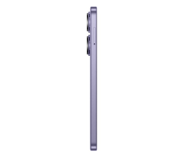 Xiaomi POCO M6 Pro – 8GB/256GB, Purple - xstore.md photo 3