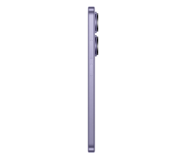Xiaomi POCO M6 Pro – 8GB/256GB, Purple - xstore.md photo 4