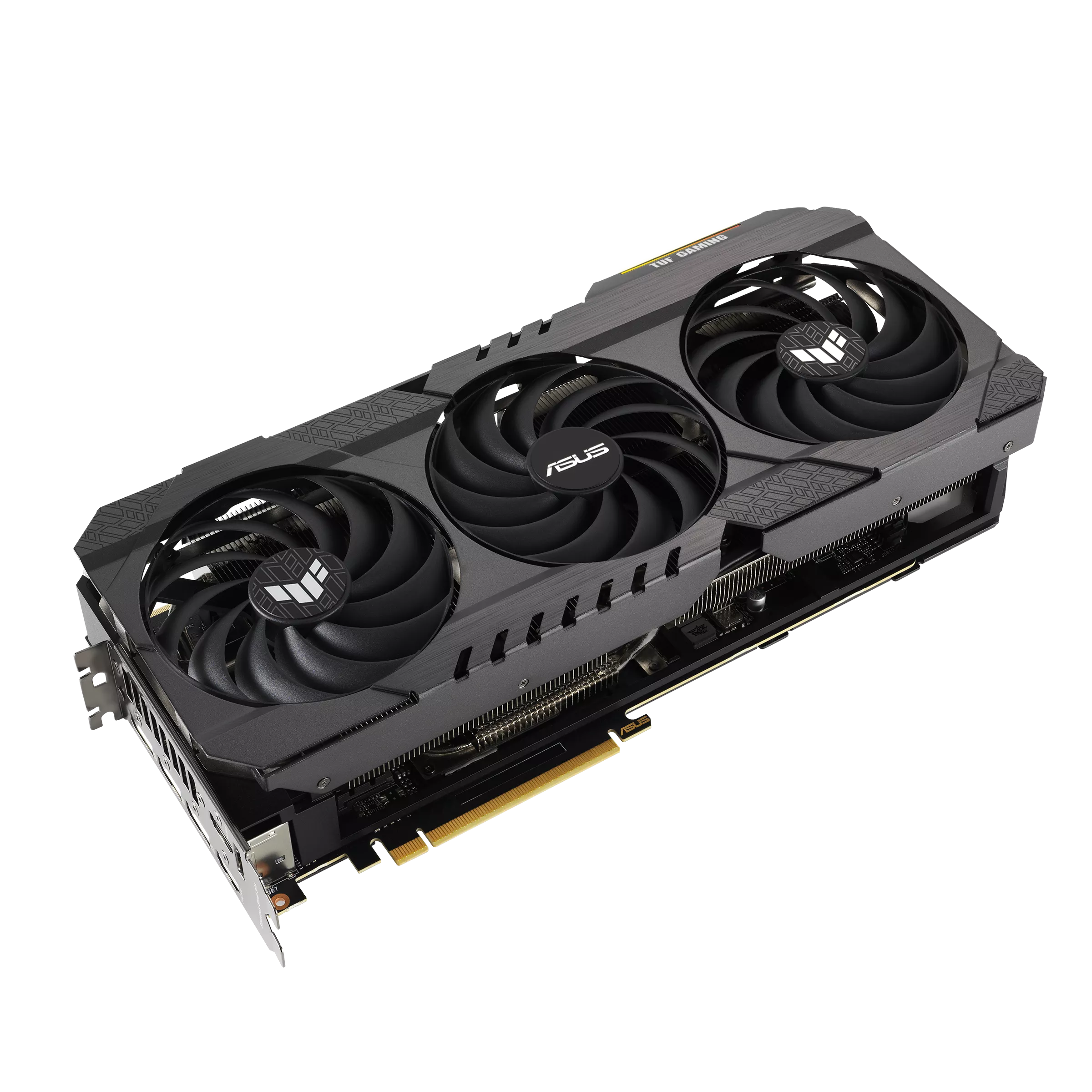 Видеокарта ASUS TUF Gaming GeForce RTX 4090 OG OC Edition - xstore.md photo 1