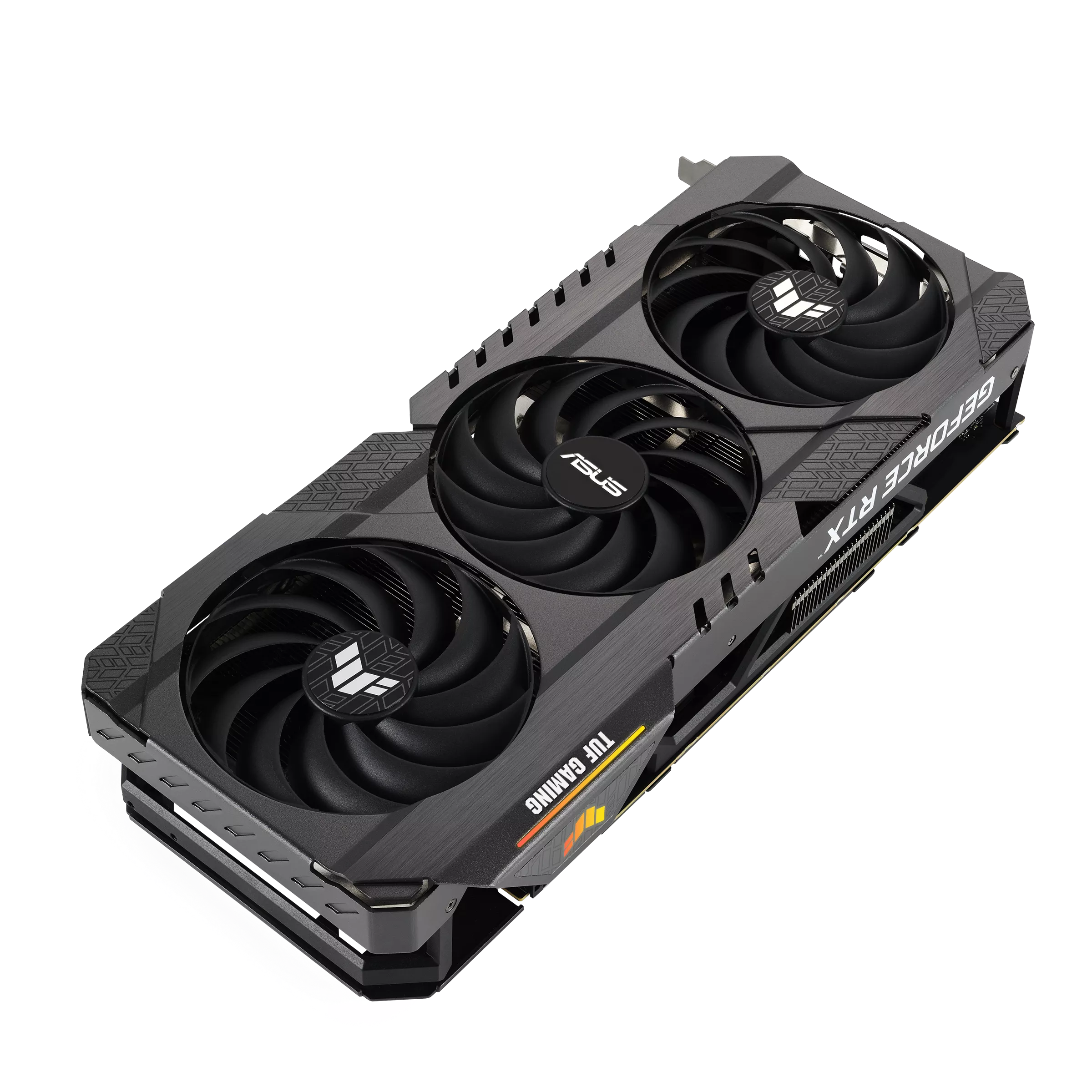 Видеокарта ASUS TUF Gaming GeForce RTX 4090 OG OC Edition - xstore.md photo 2