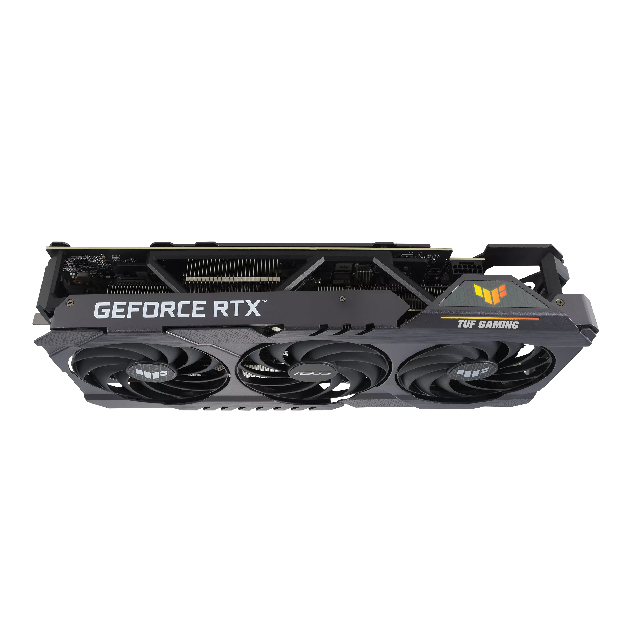 Видеокарта ASUS TUF Gaming GeForce RTX 4090 OG OC Edition - xstore.md photo 4