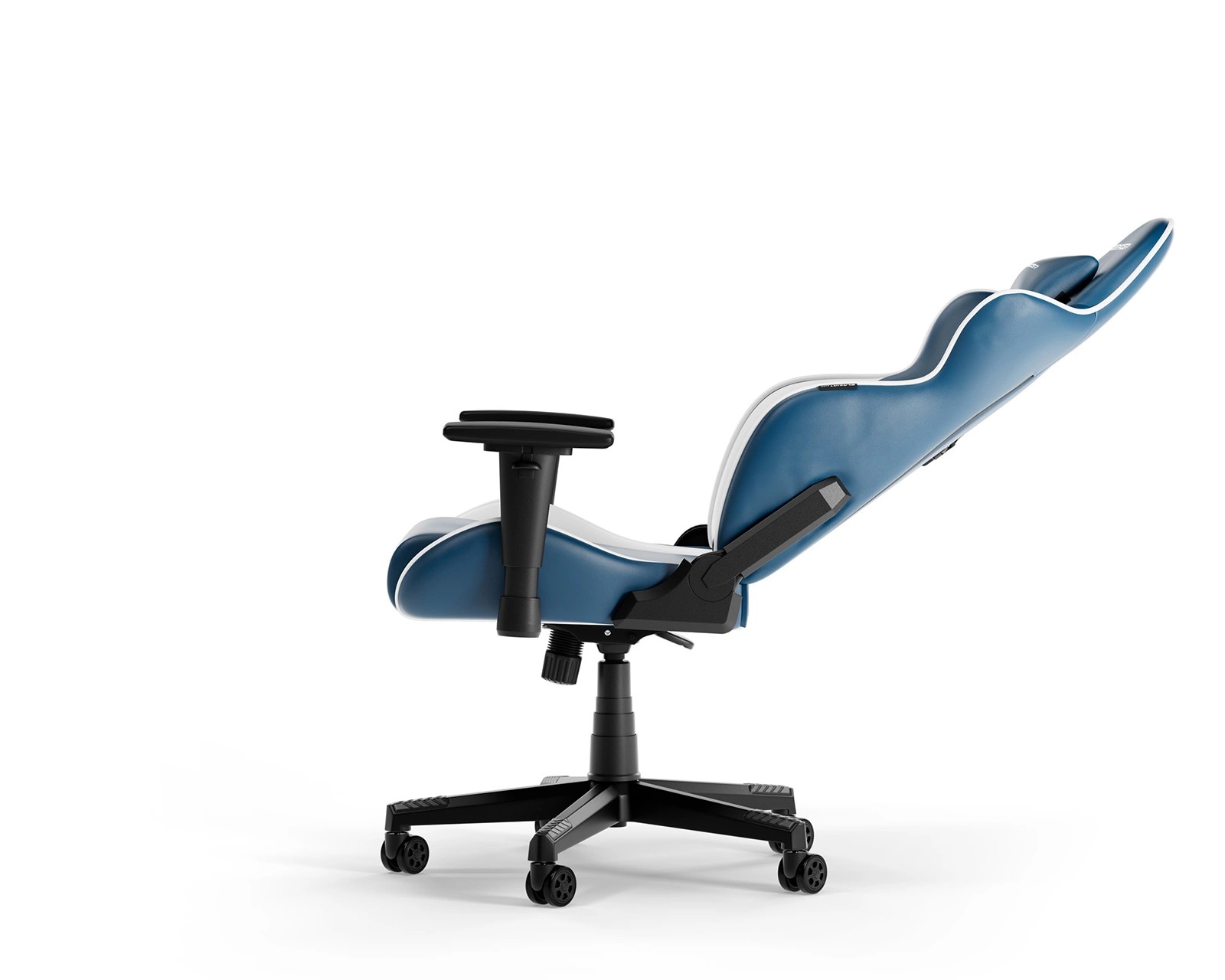 Игровое кресло DXRacer Gladiator Blue 23-L-BW-X1 - xstore.md photo 1