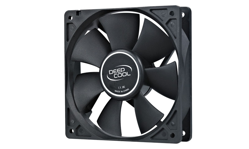 Ventilator Deepcool XFAN 80 în Moldova - xstore.md photo