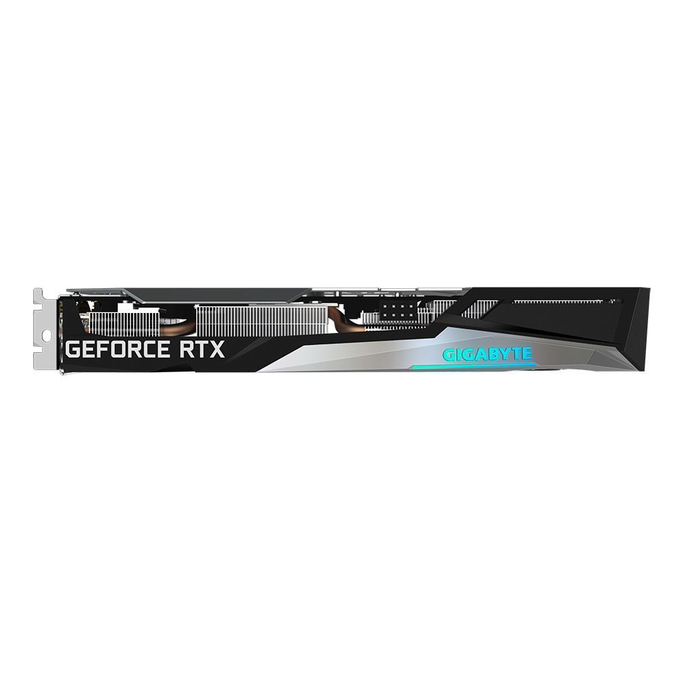 Видеокарта GIGABYTE GIGABYTE GeForce RTX 3060 GAMING OC (rev. 2.0) - xstore.md photo 4