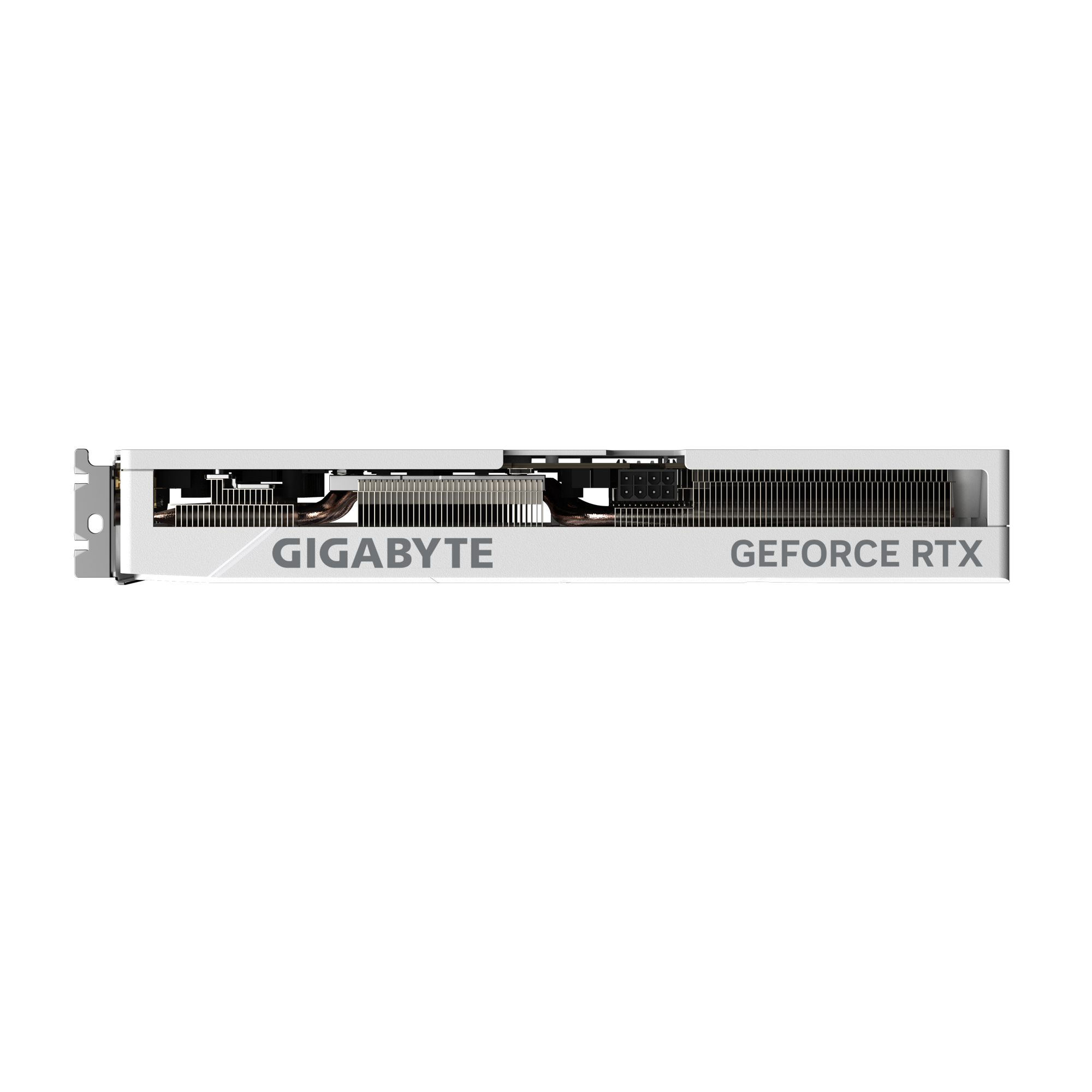 Placă video GIGABYTE GeForce RTX 4060 Ti EAGLE OC ICE - xstore.md photo 6