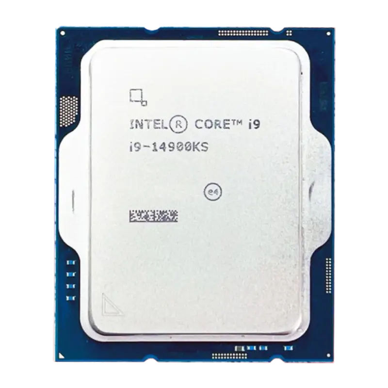 Процессор Intel Core i9-14900KS (Tray) - Купить в Молдове - xstore.md photo