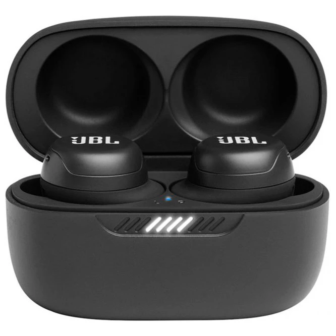 Căști JBL Live Free NC+ în Moldova - xstore.md photo