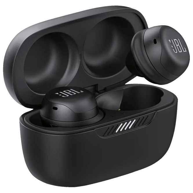 Căști JBL Live Free NC+ în Moldova - xstore.md photo 0