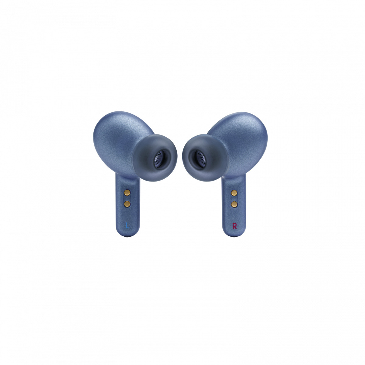 Наушники беспроводные JBL Live Pro 2, Blue в Молдове - xstore.md photo 5