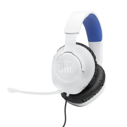 Наушники JBL Quantum 100P Console в Молдове - xstore.md photo 2