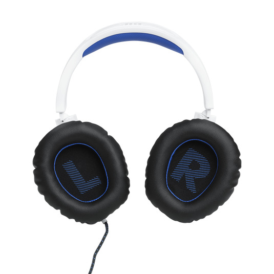 Наушники JBL Quantum 100P Console в Молдове - xstore.md photo 1