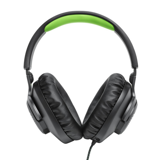 Наушники JBL Quantum 100X Console в Молдове - xstore.md photo
