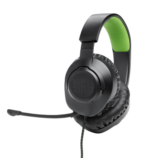 Наушники JBL Quantum 100X Console в Молдове - xstore.md photo 2