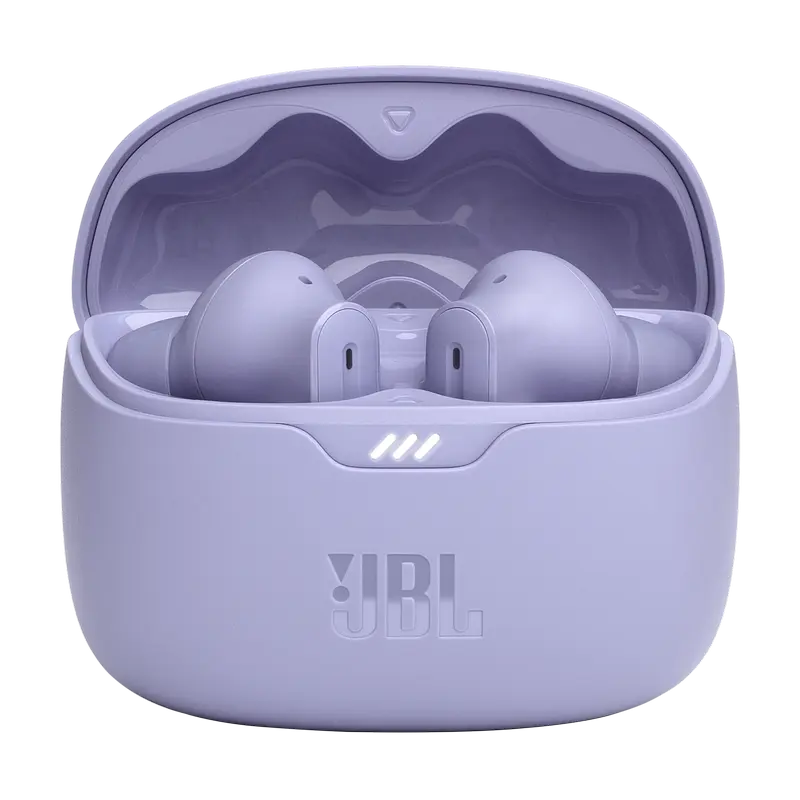 Наушники JBL Tune Beam, Purple - xstore.md photo 0