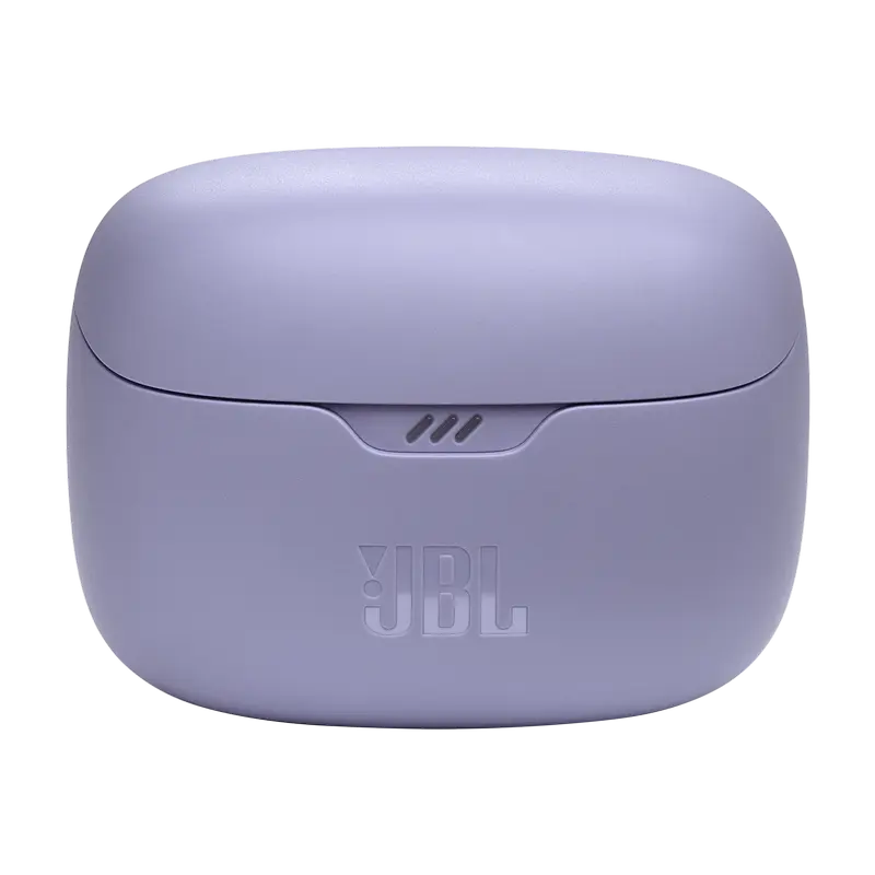 Наушники JBL Tune Beam, Purple - xstore.md photo 1