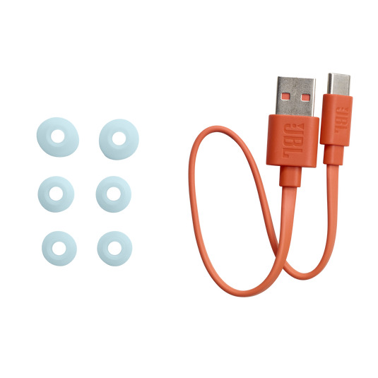 Наушники беспроводные JBL Wave Beam в Молдове - xstore.md photo 6