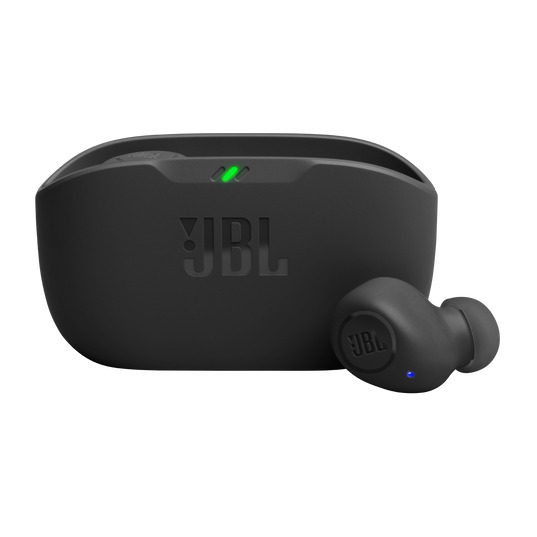 Наушники беспроводные JBL Wave Buds в Молдове - xstore.md photo