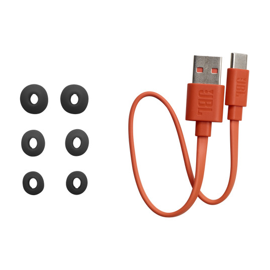 Наушники беспроводные JBL Wave Buds в Молдове - xstore.md photo 6