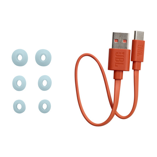 Наушники беспроводные JBL Wave Buds в Молдове - xstore.md photo 6