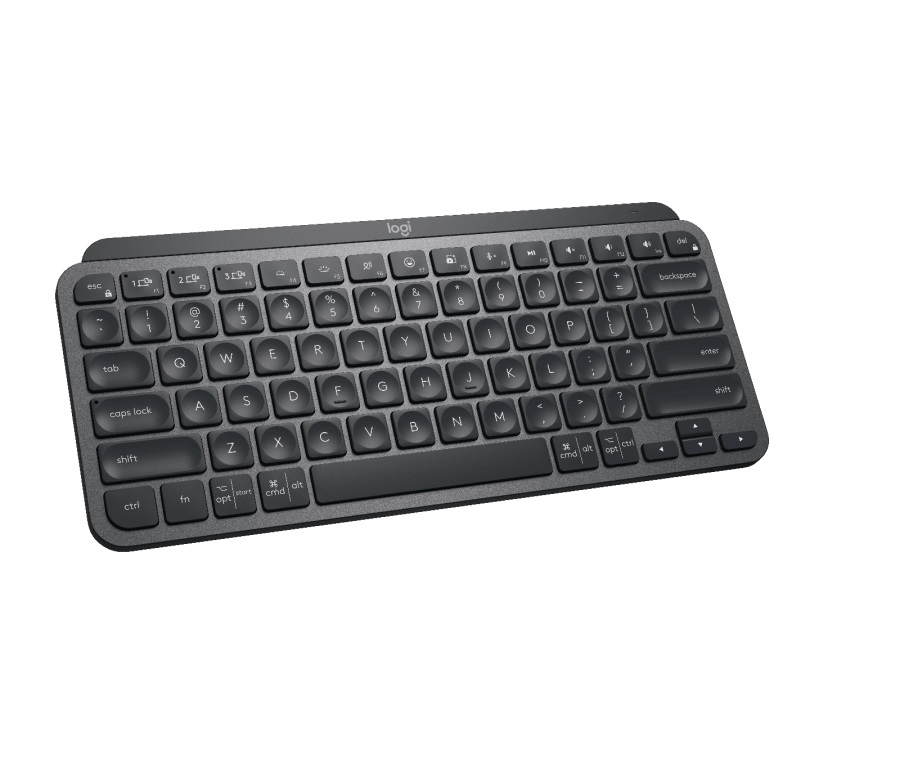 Tastatură fără fir Logitech MX Keys Mini în Moldova - xstore.md photo 1