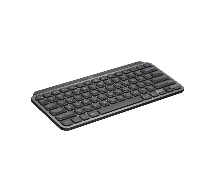 Tastatură fără fir Logitech MX Keys Mini în Moldova - xstore.md photo 2