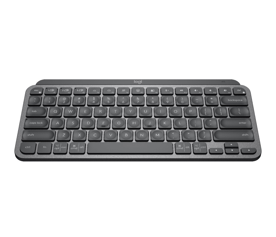 Tastatură fără fir Logitech MX Keys Mini în Moldova - xstore.md photo 0