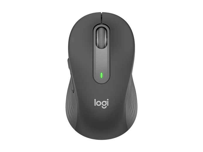 Беспроводная мышь Logitech Signature M650 в Молдове - xstore.md photo