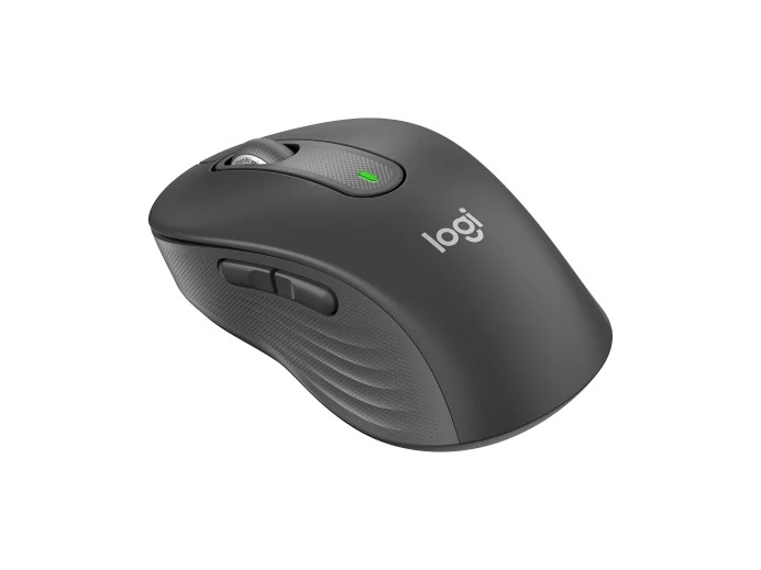 Беспроводная мышь Logitech Signature M650 в Молдове - xstore.md photo 1