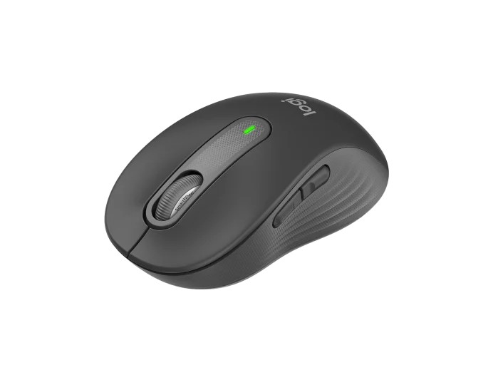 Беспроводная мышь Logitech Signature M650 в Молдове - xstore.md photo 0