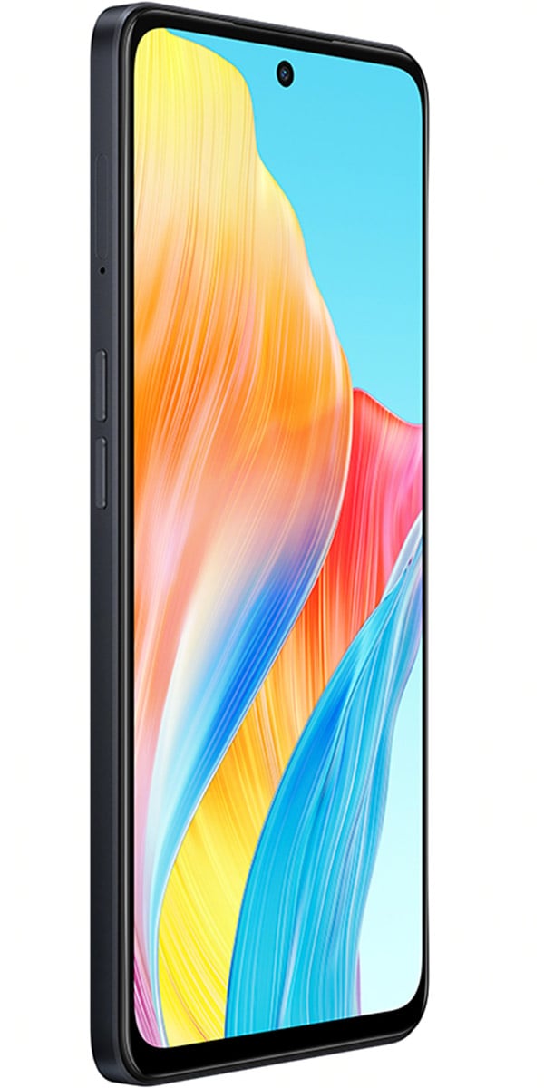 OPPO A98 5G – 8GB/256GB, Cool Black - xstore.md photo 1