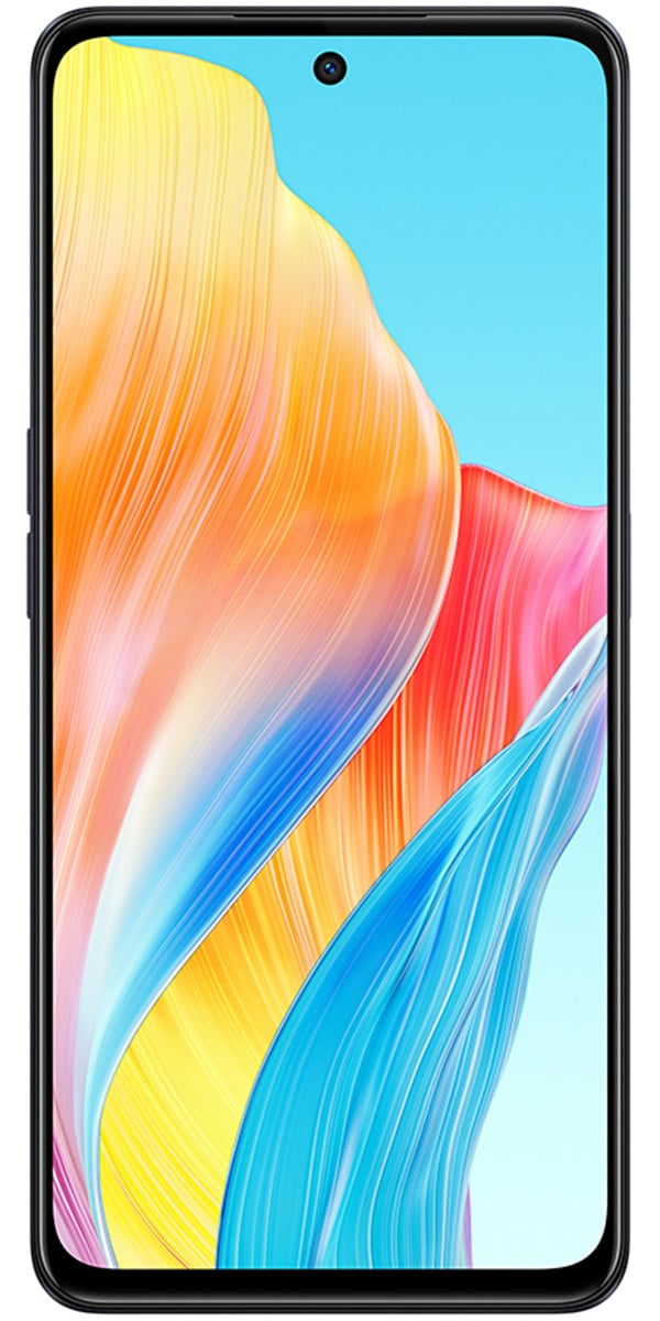 OPPO A98 5G – 8GB/256GB, Cool Black - xstore.md photo 0