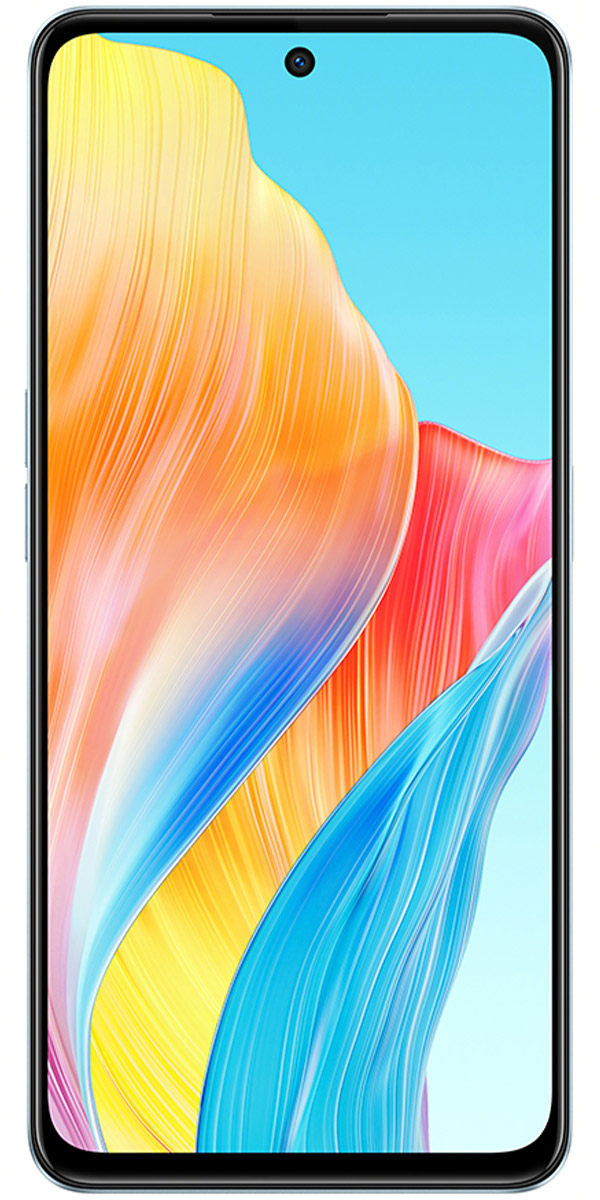 OPPO A98 5G – 8GB/256GB, Dreamy Blue - xstore.md photo 0