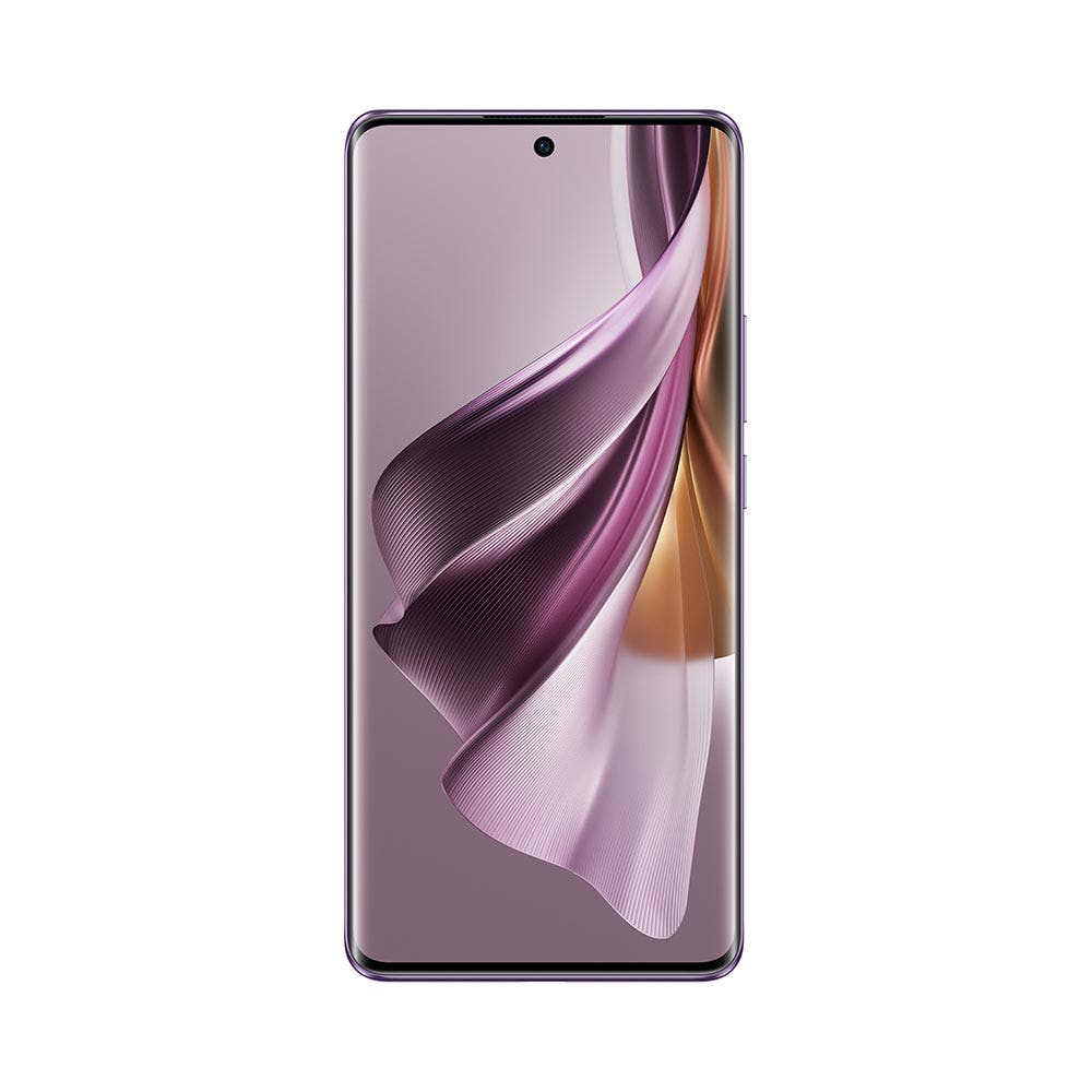 OPPO Reno10 Pro 5G – 12GB/256GB, Cool Black - xstore.md photo 0