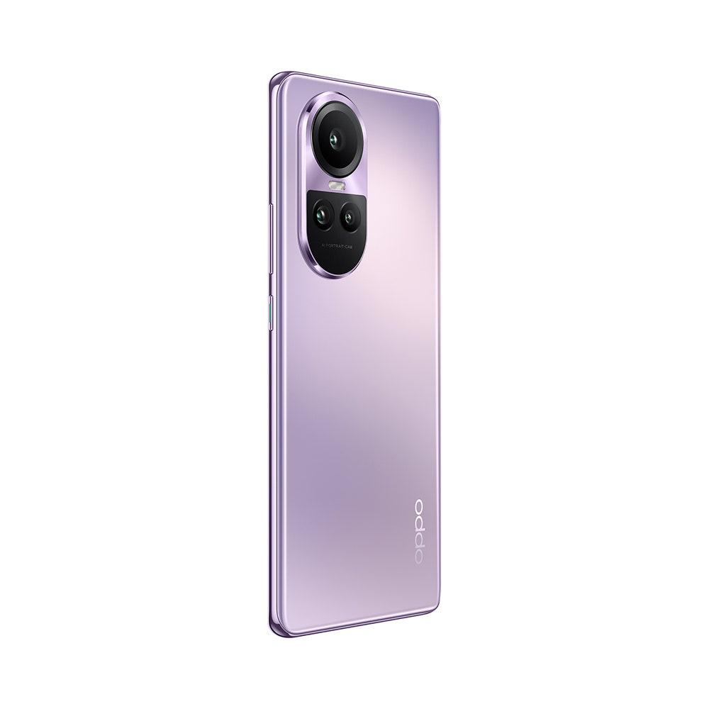 OPPO Reno10 Pro 5G – 12GB/256GB, Cool Black - xstore.md photo 3