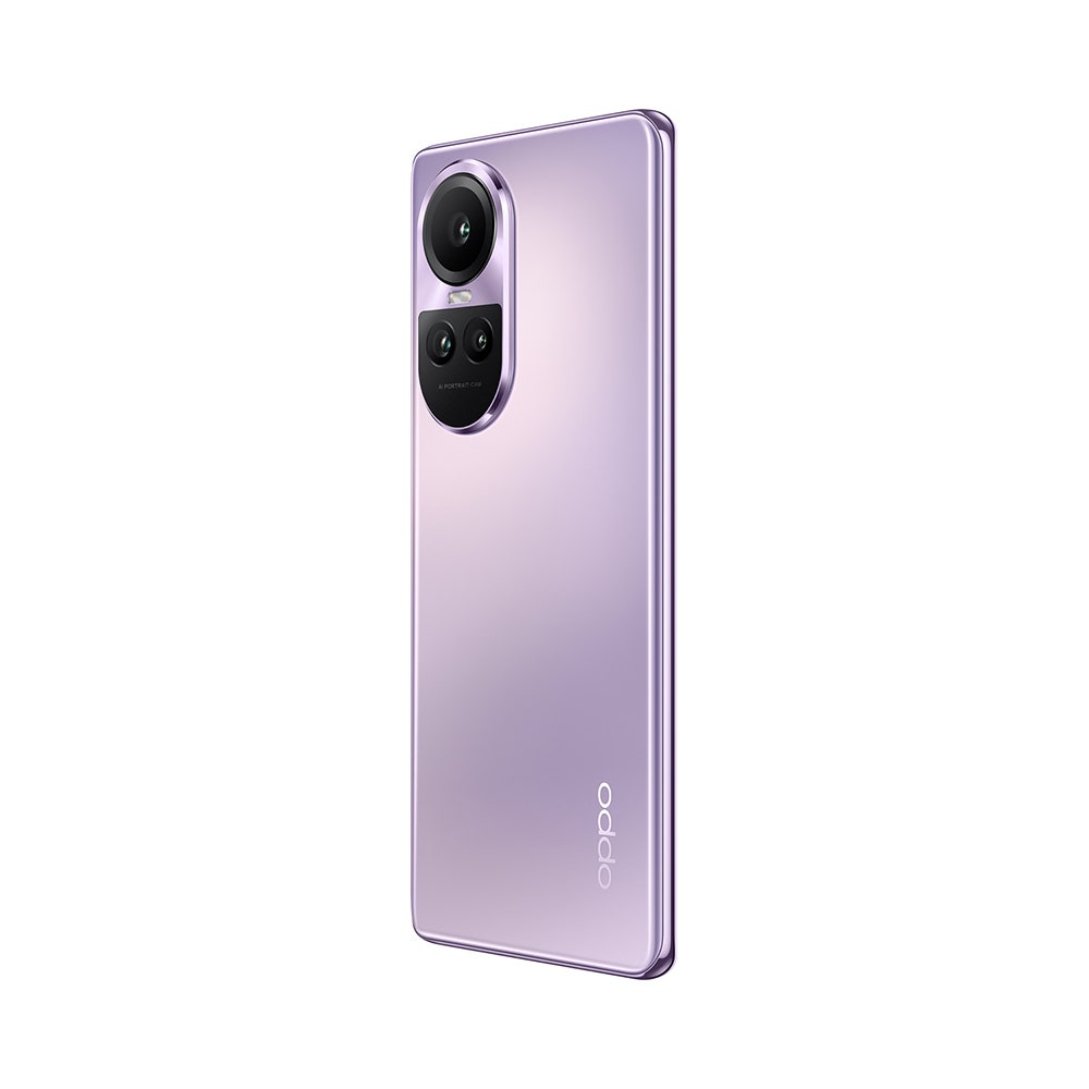 OPPO Reno10 Pro 5G – 12GB/256GB, Cool Black - xstore.md photo 2