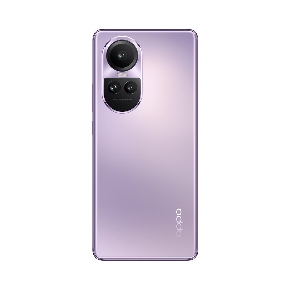 OPPO Reno10 Pro 5G – 12GB/256GB, Cool Black - xstore.md photo 1