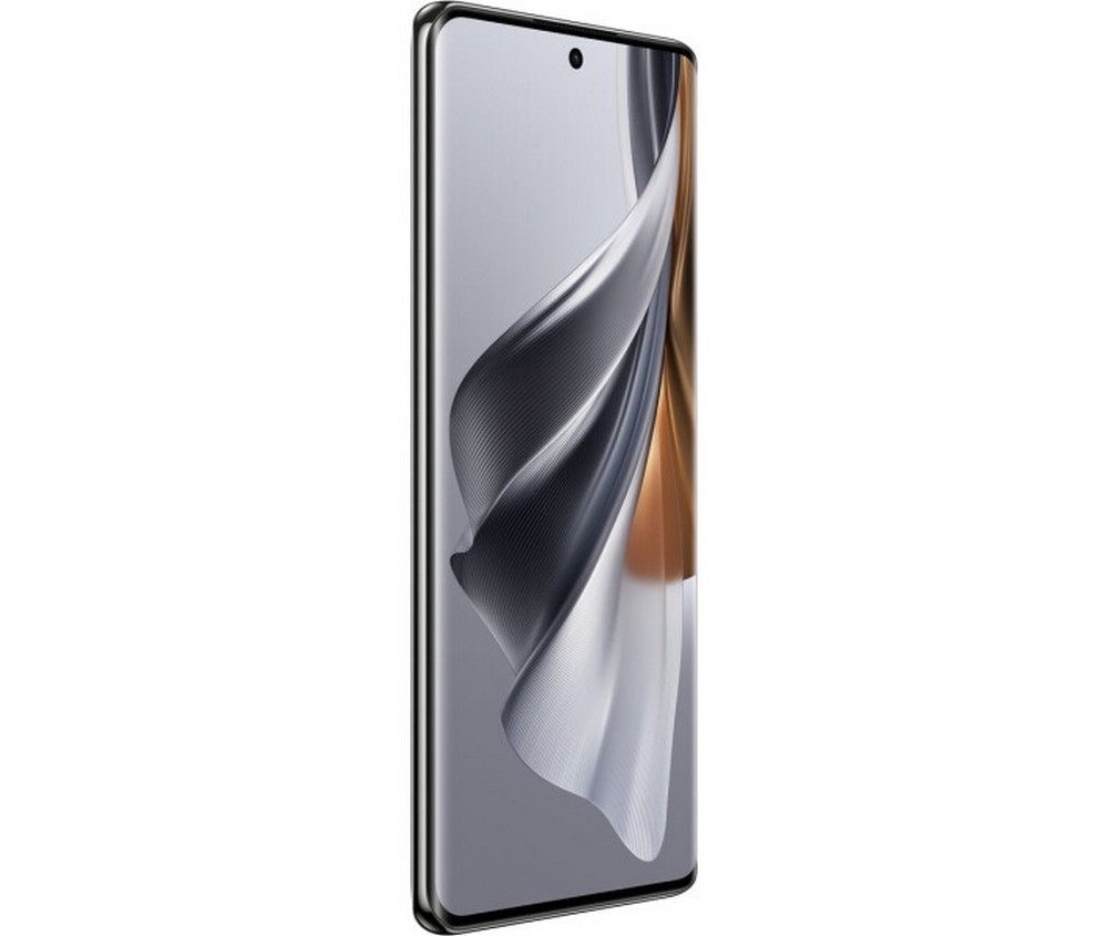 OPPO Reno10 Pro 5G – 12GB/256GB, Silvery Grey - xstore.md photo 1