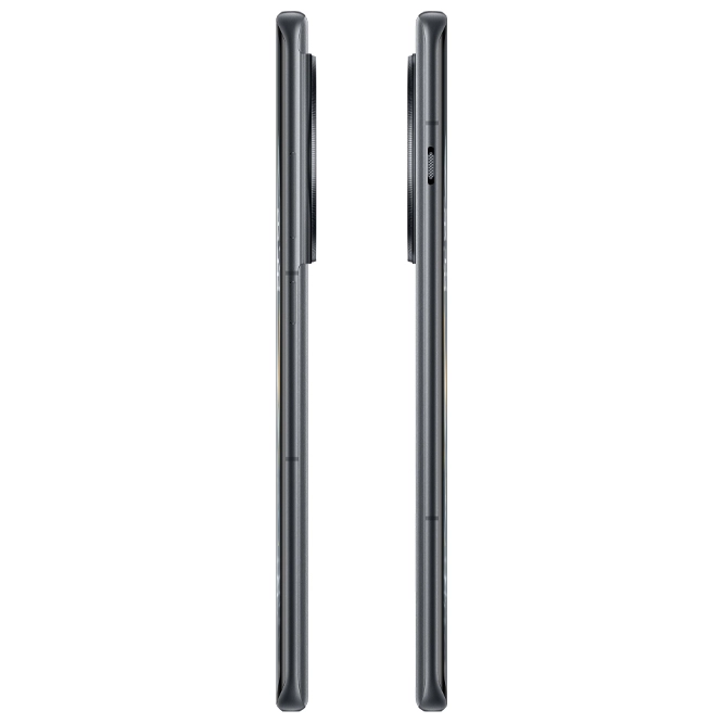 OnePlus 12R – 16GB/256GB, Iron Gray - xstore.md photo 5
