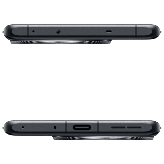 OnePlus 12R – 16GB/256GB, Iron Gray - xstore.md photo 6