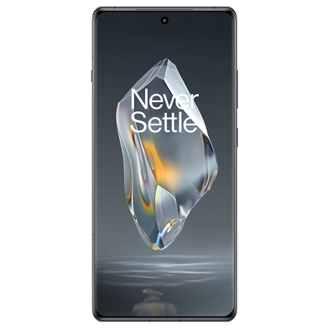 OnePlus 12R – 16GB/256GB, Iron Gray - xstore.md photo 1