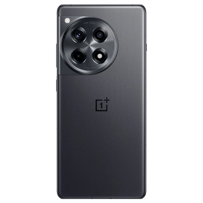 OnePlus 12R – 16GB/256GB, Iron Gray - xstore.md photo 2