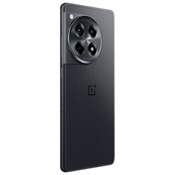 OnePlus 12R – 16GB/256GB, Iron Gray - xstore.md photo 4