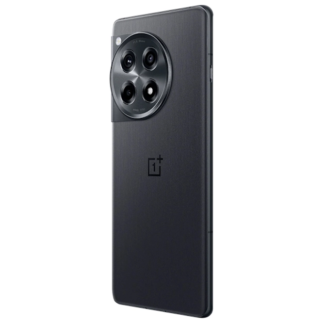 OnePlus 12R – 16GB/256GB, Iron Gray - xstore.md photo 3
